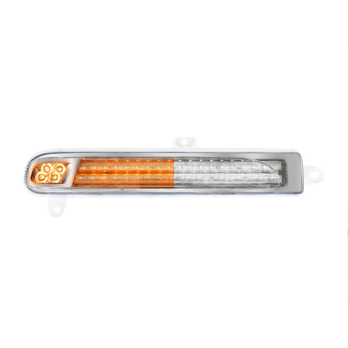 Double Fury 78 LED Turn Signal Light For 2008-2024 Peterbilt 389