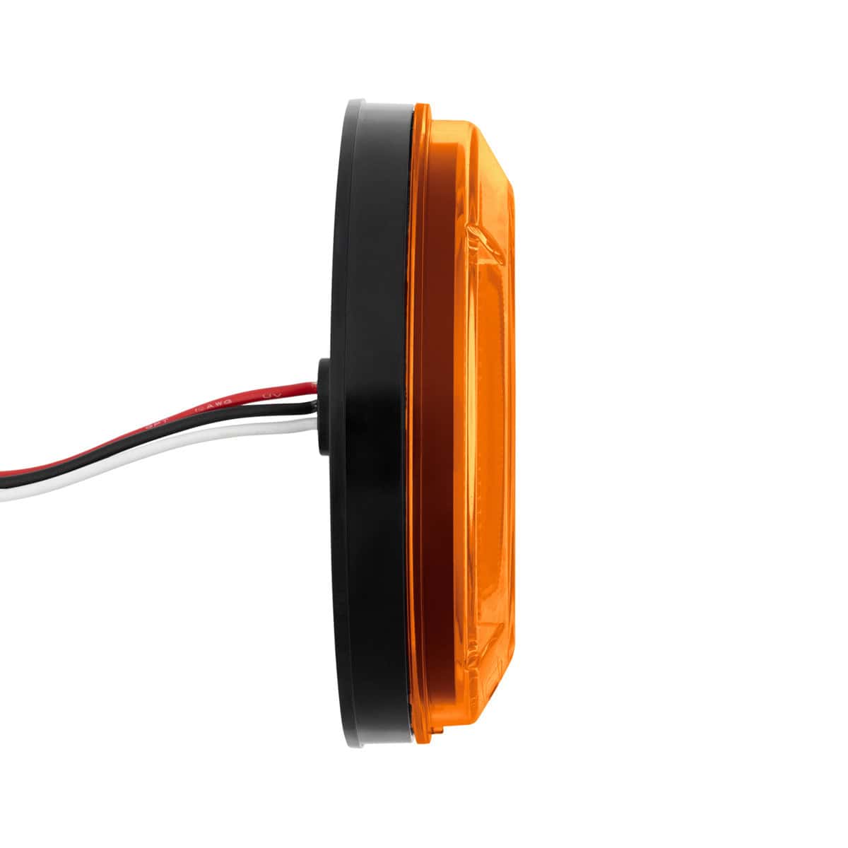 Saber 29 Led 4&Quot; Round Turn Signal Light 3 Saber 29 LED 4" Round Turn Signal Light