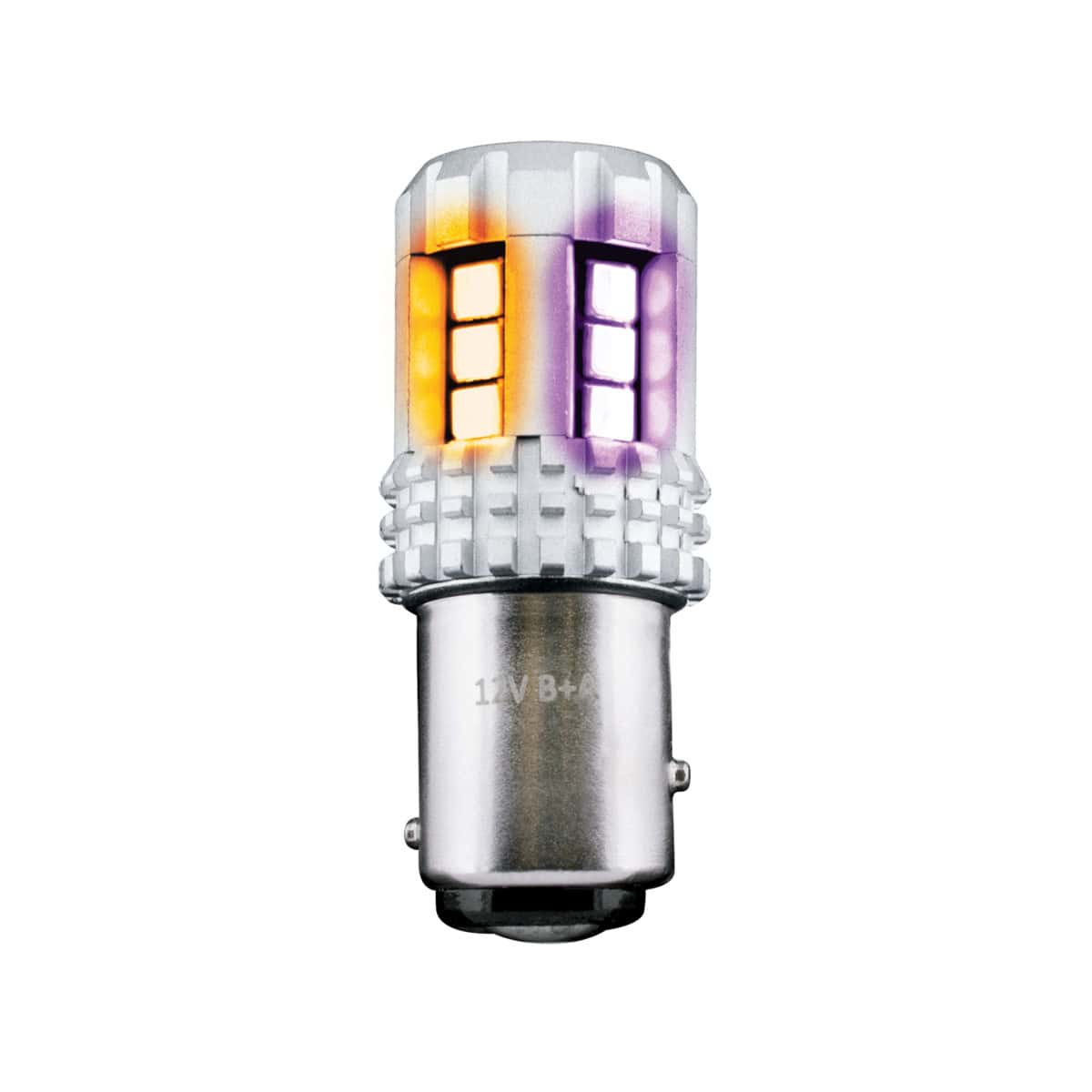 Double Fury High Power 18 LED 1157 Bulb