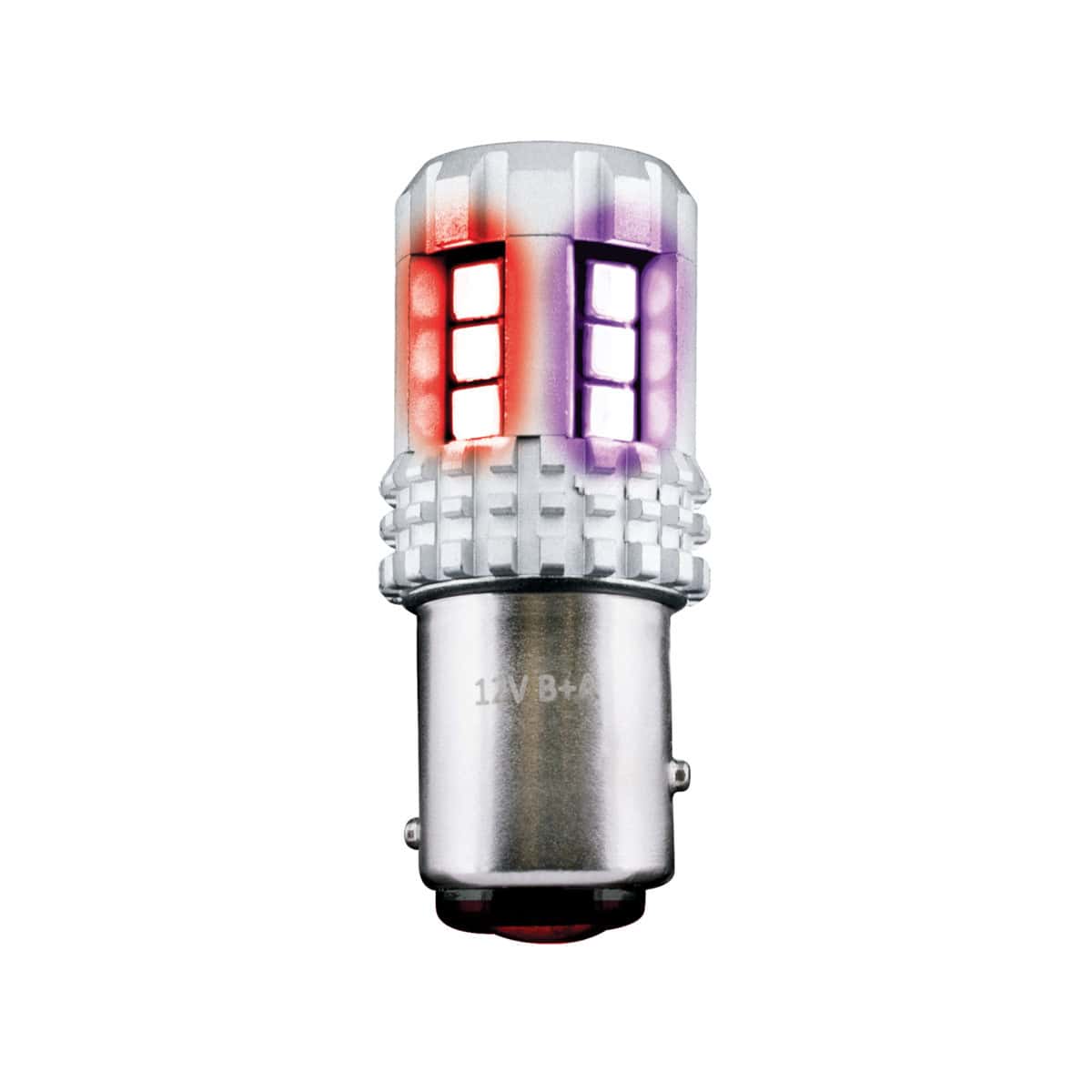 Double Fury High Power 18 LED 1157 Bulb