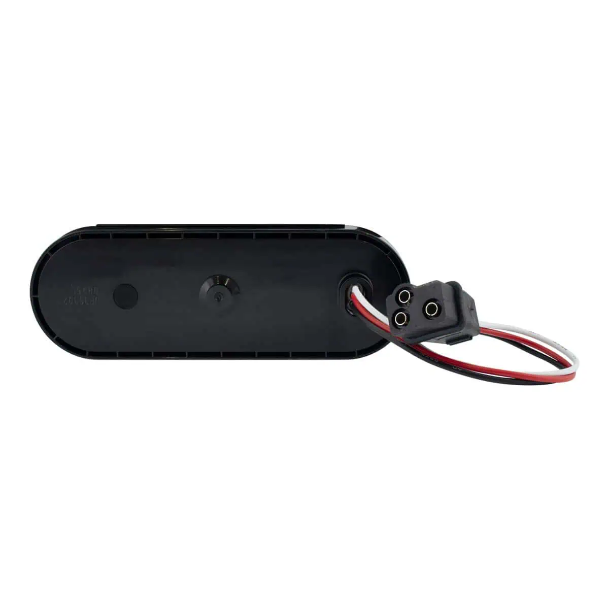 Saber 32 Led 6&Quot; Oval Turn Signal Light 4 Saber 32 LED 6" Oval Turn Signal Light
