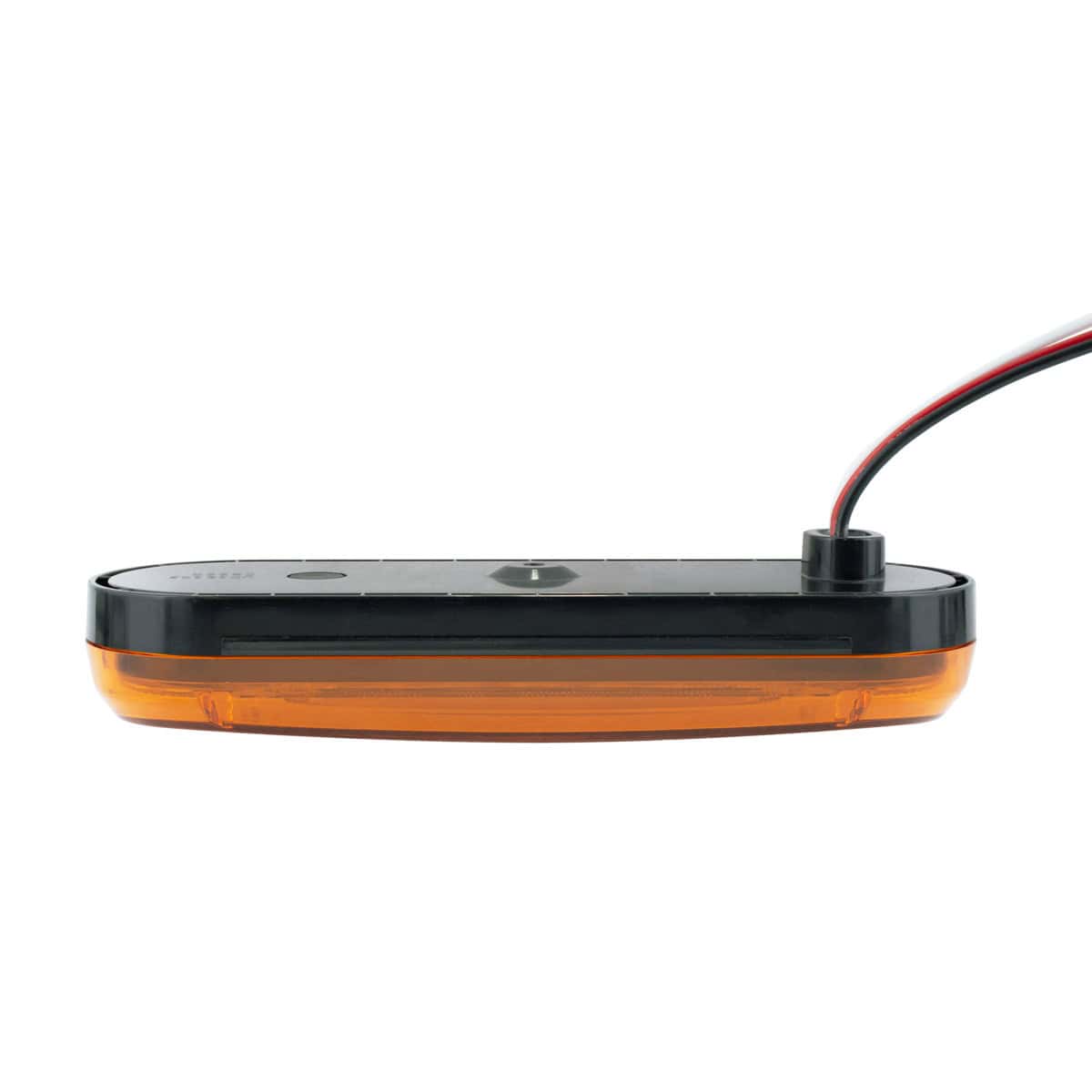 Saber 32 Led 6&Quot; Oval Turn Signal Light 5 Saber 32 LED 6" Oval Turn Signal Light