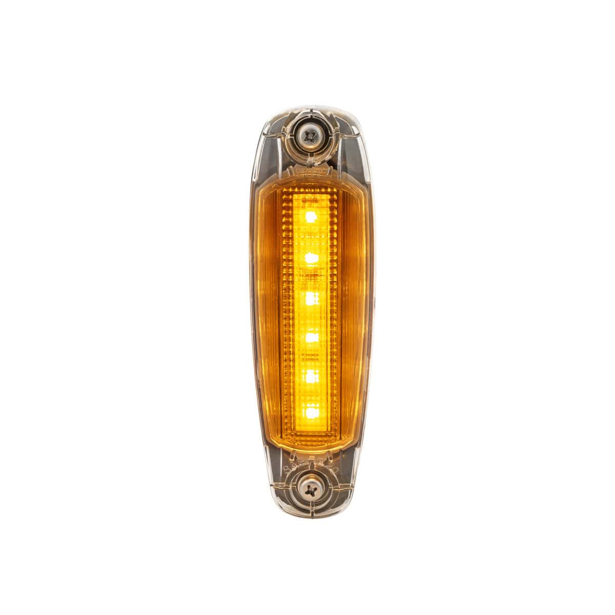 6 LED Cab Light For 2018-2026 Freightliner Cascadia