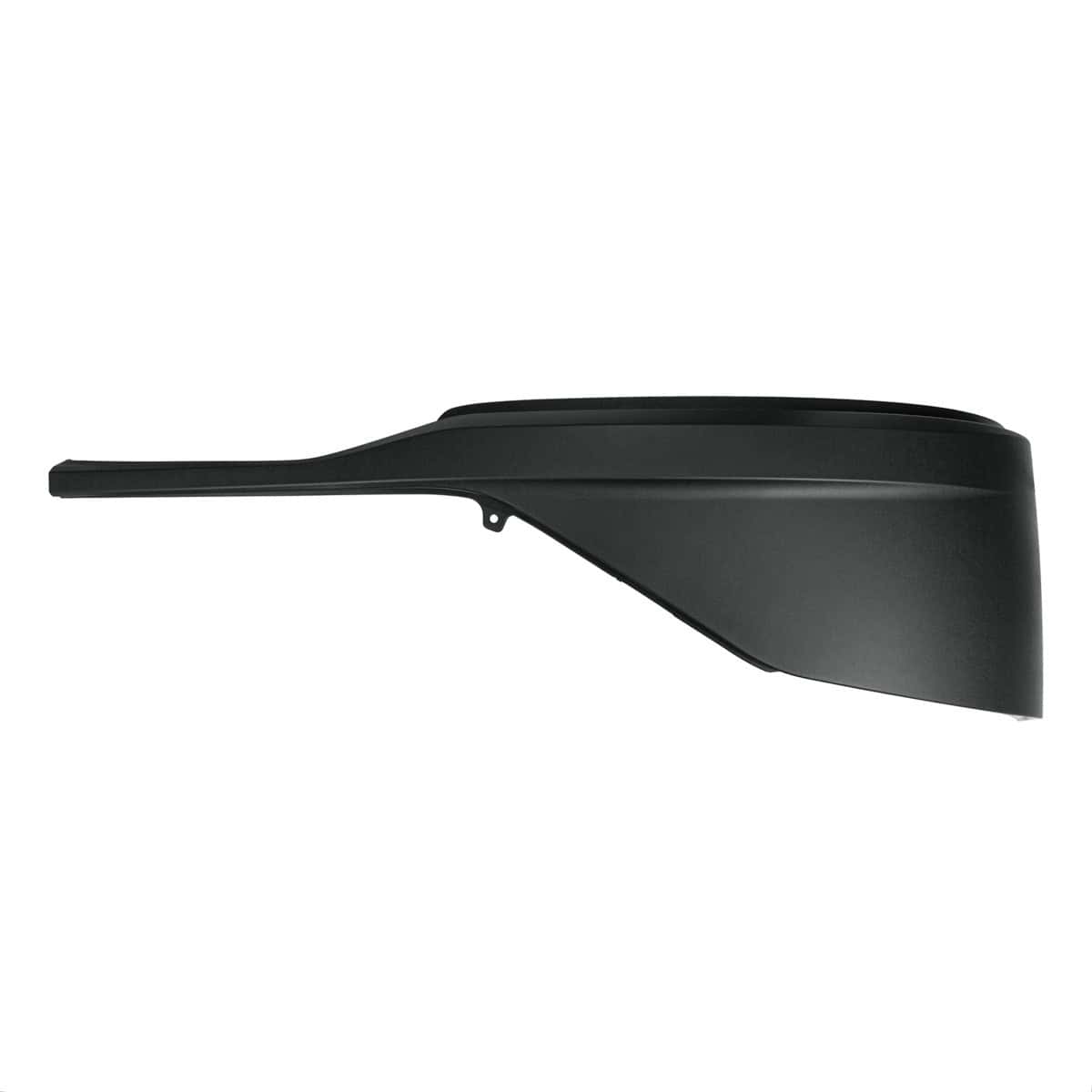 Bumper Cover Without Fog Light Opening For 2022-2026 Kenworth T680