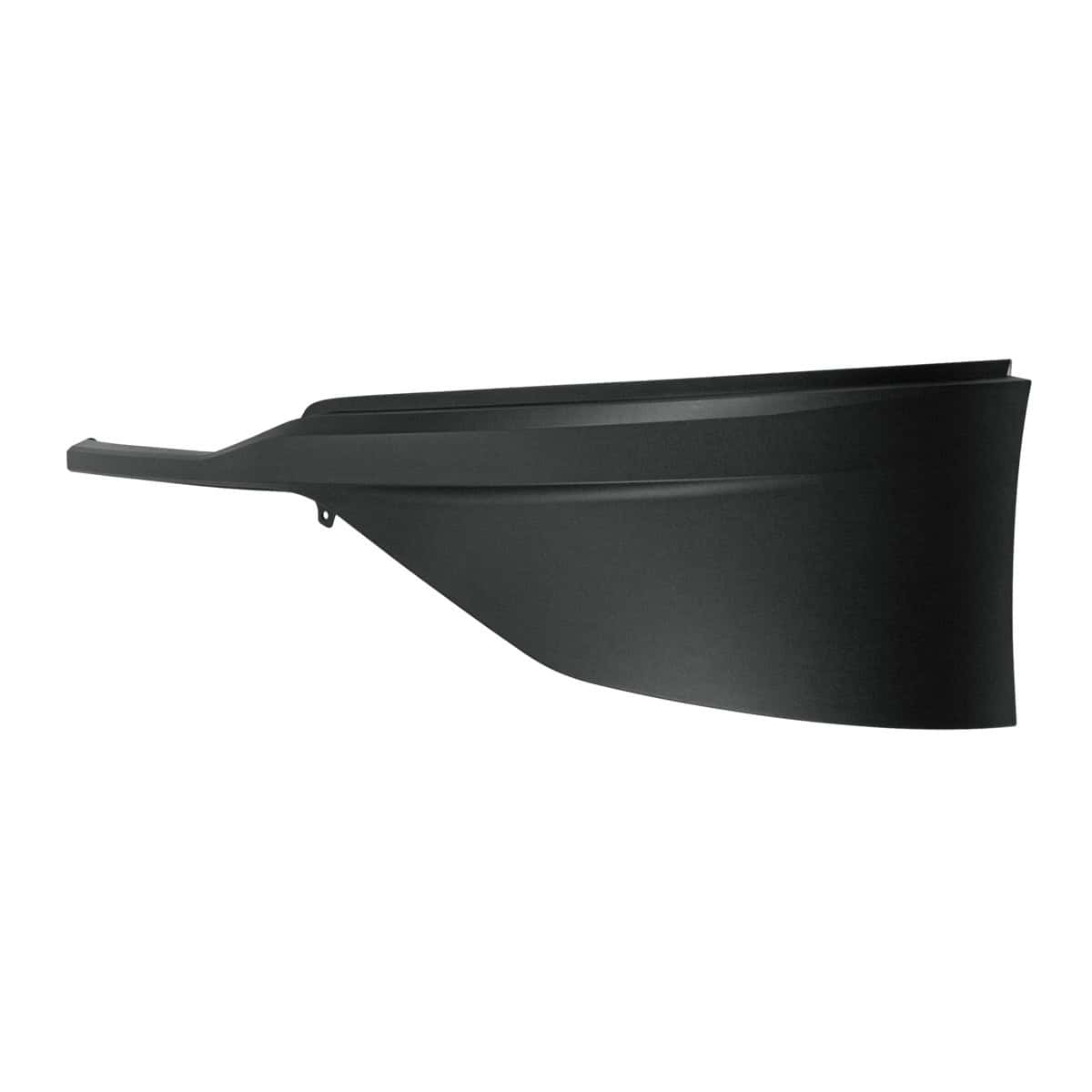 Bumper Cover Without Fog Light Opening For 2022-2026 Kenworth T680