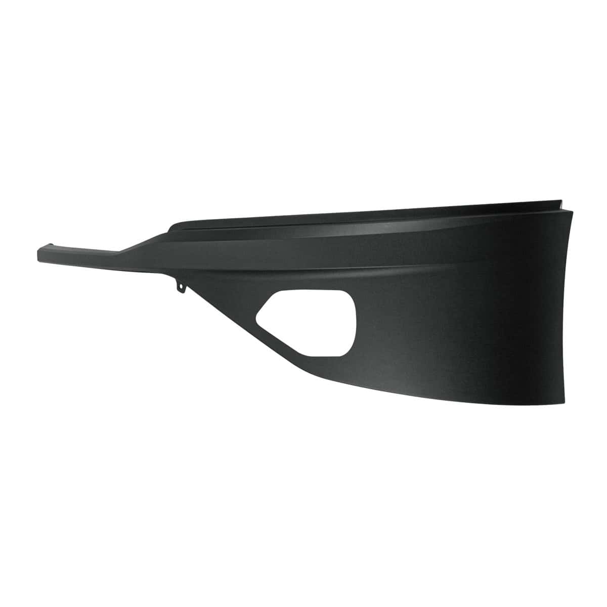 Bumper Cover With Fog Light Opening For 2022-2026 Kenworth T680