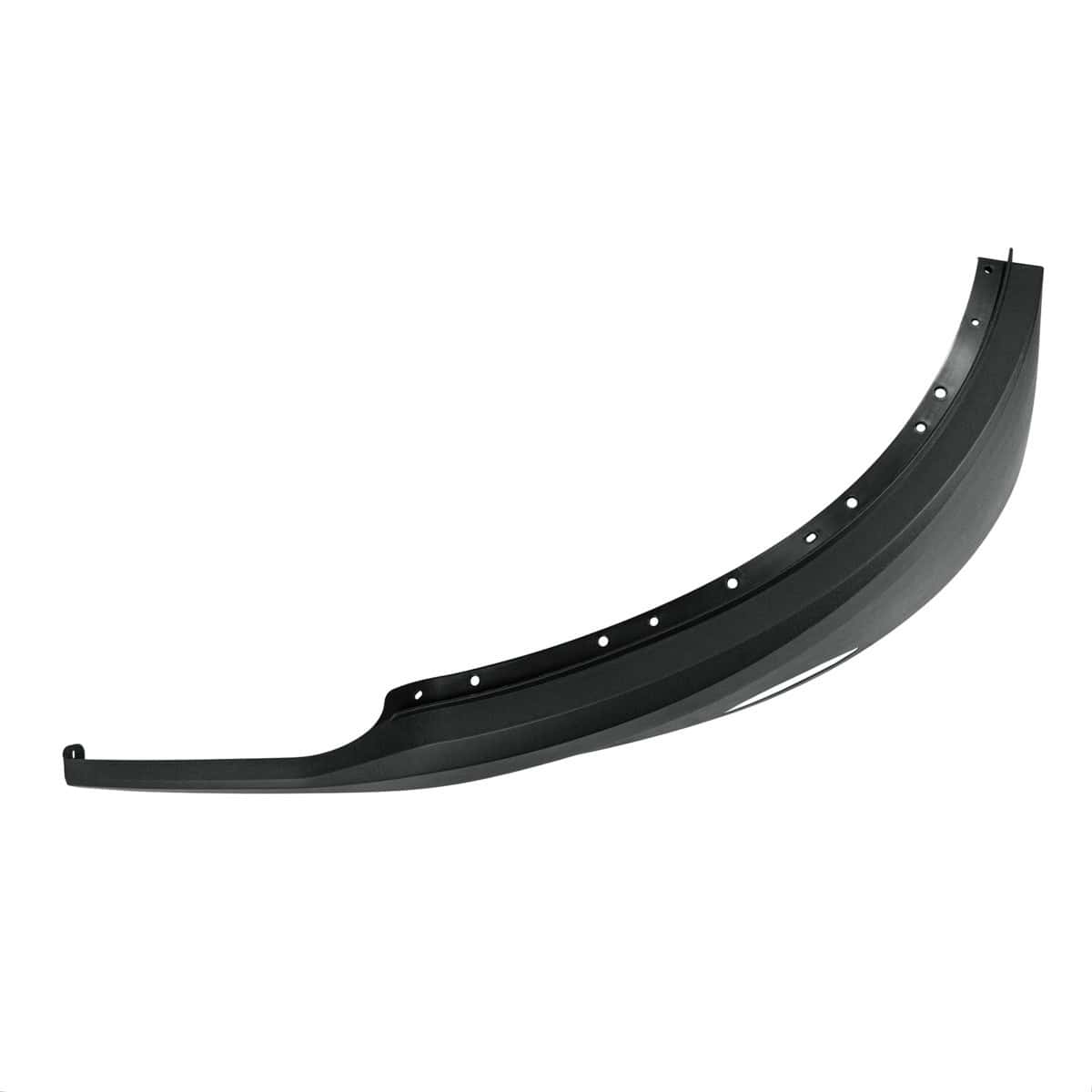 Bumper Cover With Fog Light Opening For 2022-2026 Kenworth T680 3 Bumper Cover With Fog Light Opening For 2022-2026 Kenworth T680