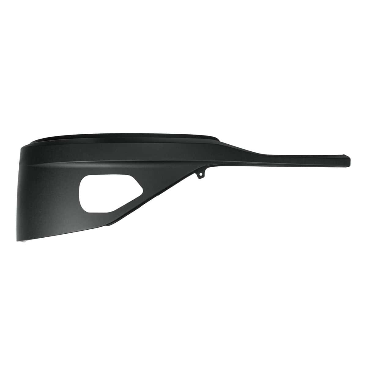 Bumper Cover With Fog Light Opening For 2022-2026 Kenworth T680 6 Bumper Cover With Fog Light Opening For 2022-2026 Kenworth T680