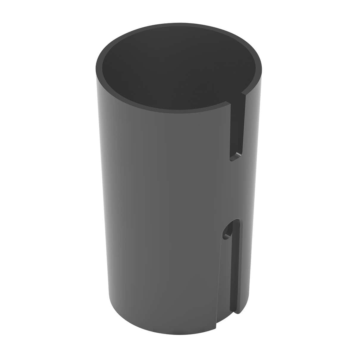 Plastic Lower Gearshift Knob Cover