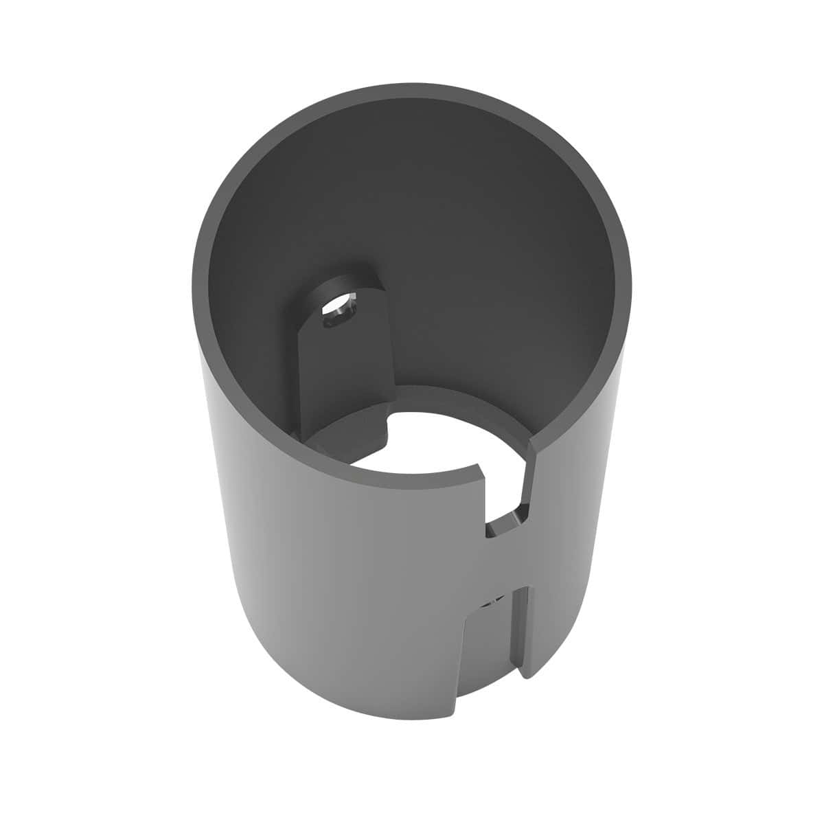 Plastic Lower Gearshift Knob Cover