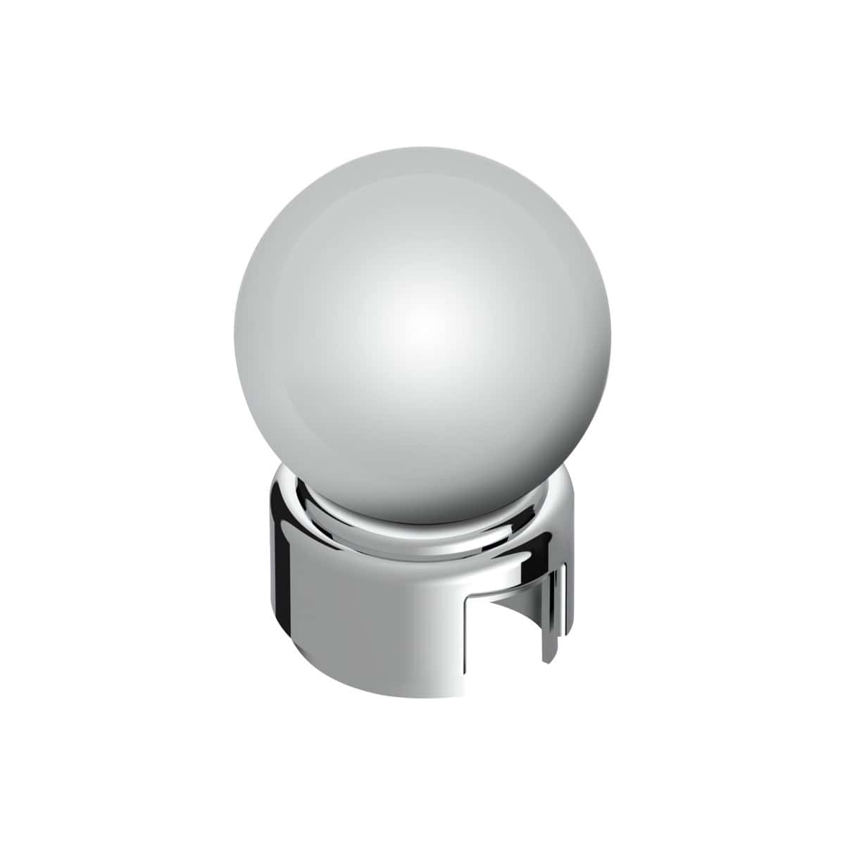 Thread-On Bristol Style Gearshift Knob (13/15/18 Speed Adapter) 1 Thread-On Bristol Style Gearshift Knob (13/15/18 Speed Adapter)