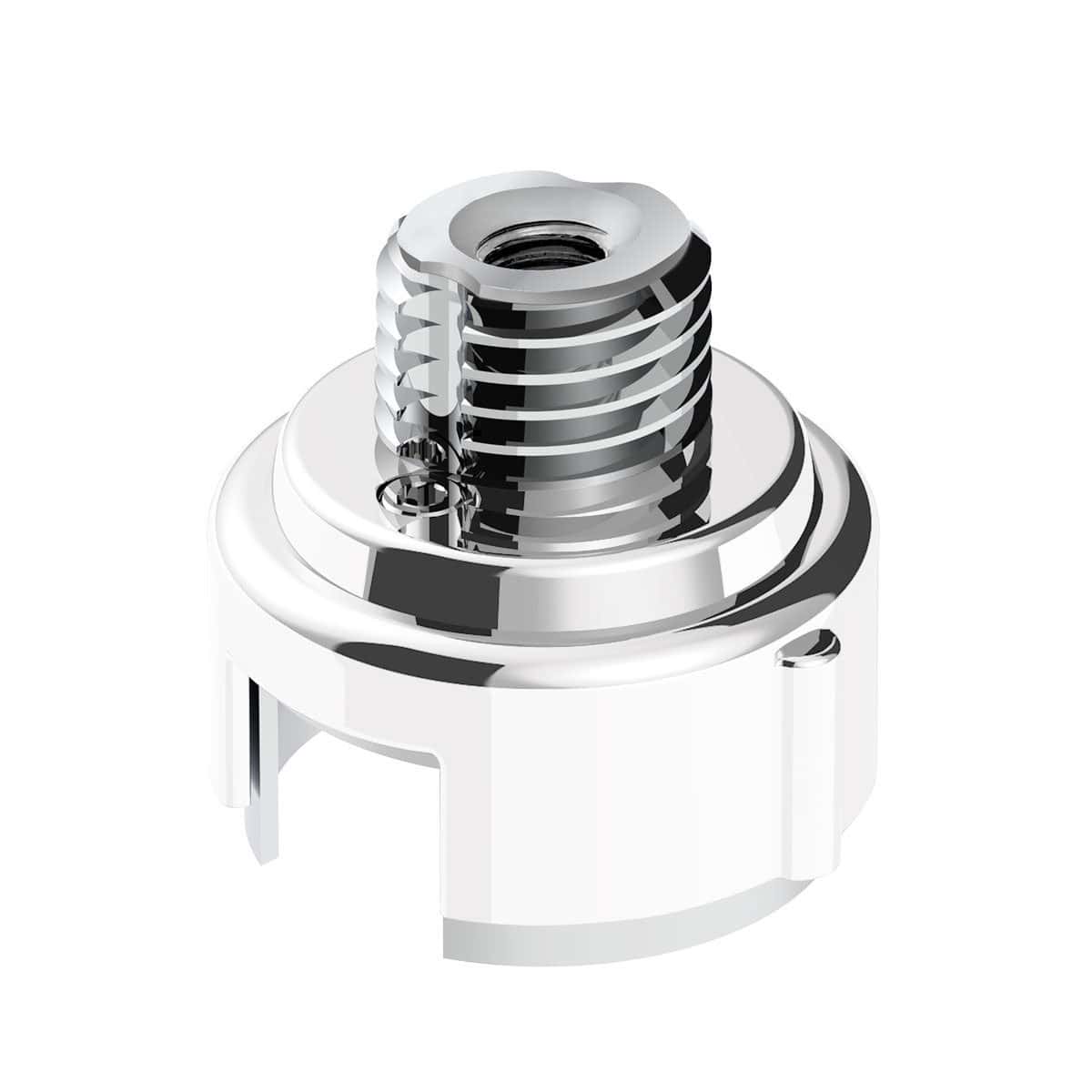 M30X3.5 Thread-On Gearshift Adapter W/Led Mount For Eaton-Fuller 13/15/18 Speed 9 M30X3.5 Thread-On Gearshift Adapter W/LED Mount For Eaton-Fuller 13/15/18 Speed