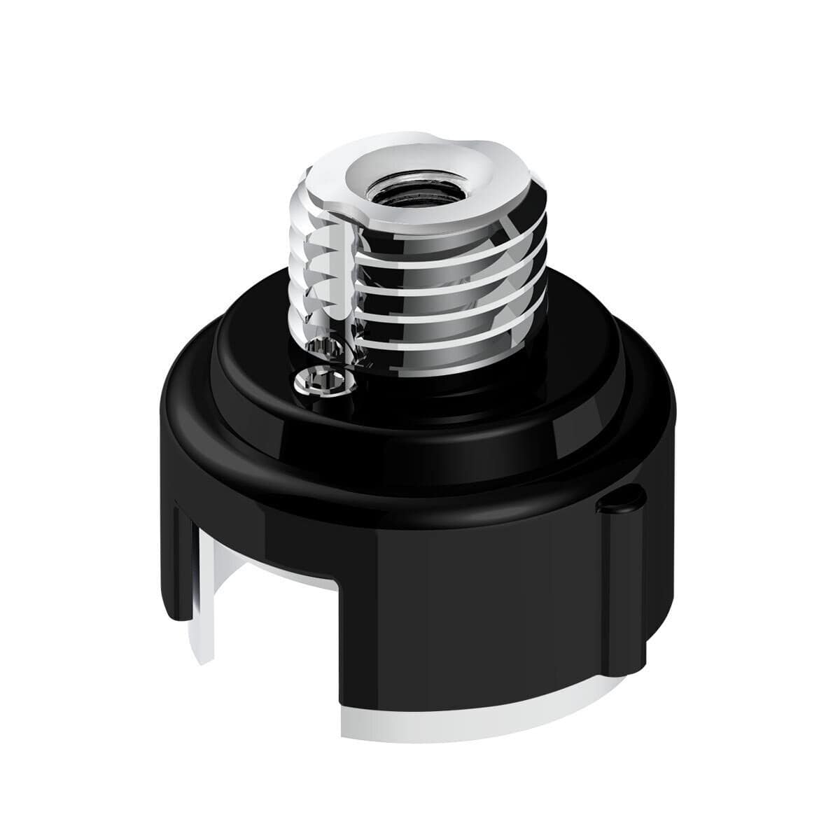 M30X3.5 Thread-On Gearshift Adapter W/Led Mount For Eaton-Fuller 13/15/18 Speed 6 M30X3.5 Thread-On Gearshift Adapter W/LED Mount For Eaton-Fuller 13/15/18 Speed