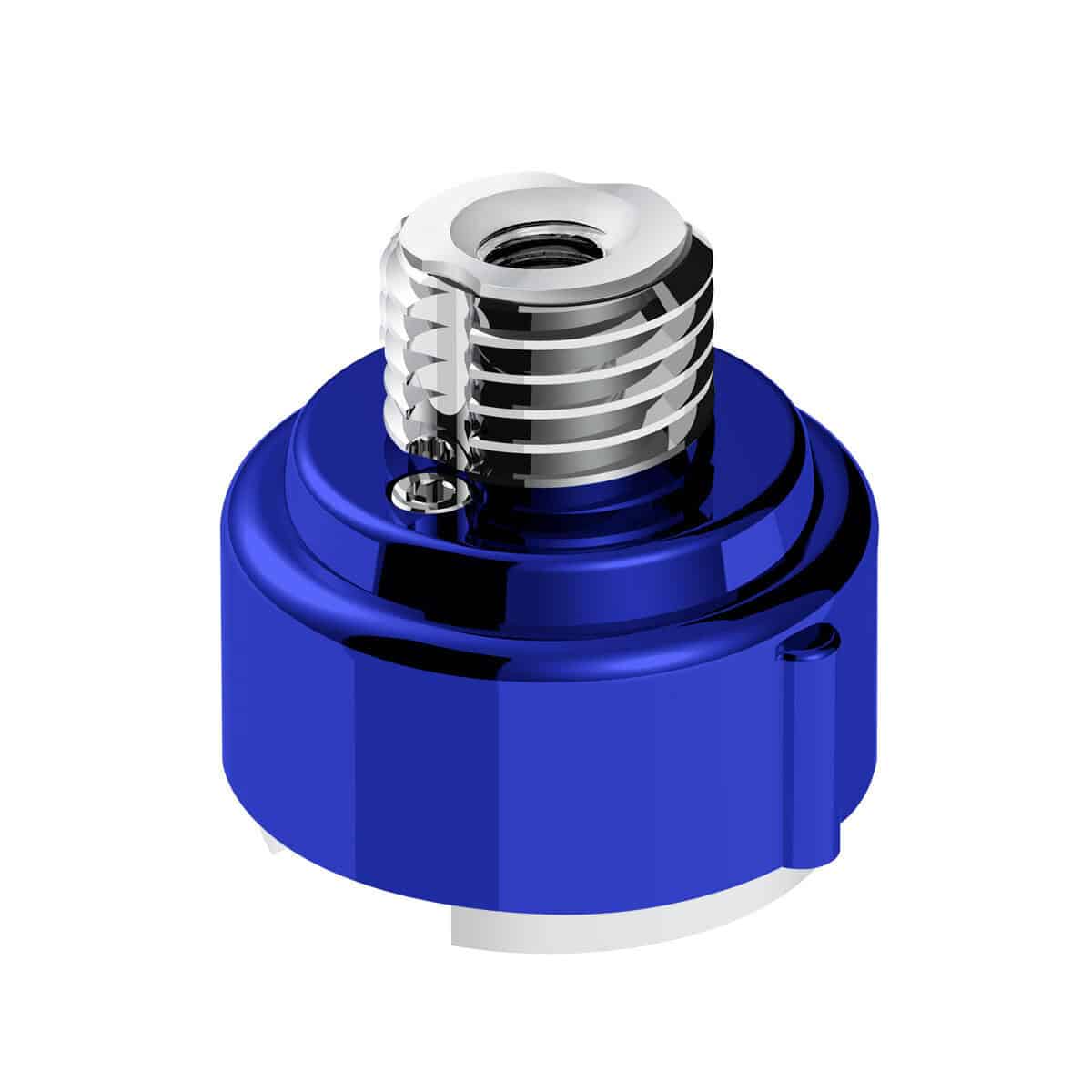 M30X3.5 Thread-On Gearshift Adapter W/Led Mount For Eaton-Fuller 9/10 Speed 4 M30X3.5 Thread-On Gearshift Adapter W/LED Mount For Eaton-Fuller 9/10 Speed