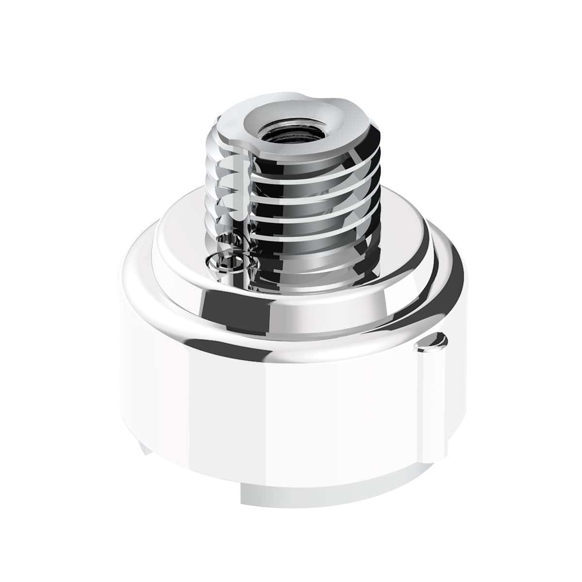 M30X3.5 Thread-On Gearshift Adapter W/Led Mount For Eaton-Fuller 9/10 Speed 8 M30X3.5 Thread-On Gearshift Adapter W/LED Mount For Eaton-Fuller 9/10 Speed