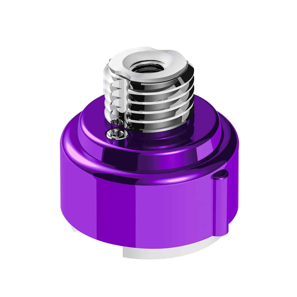 M30X3.5 Thread-On Gearshift Adapter W/Led Mount For Eaton-Fuller 9/10 Speed 10 M30X3.5 Thread-On Gearshift Adapter W/LED Mount For Eaton-Fuller 9/10 Speed