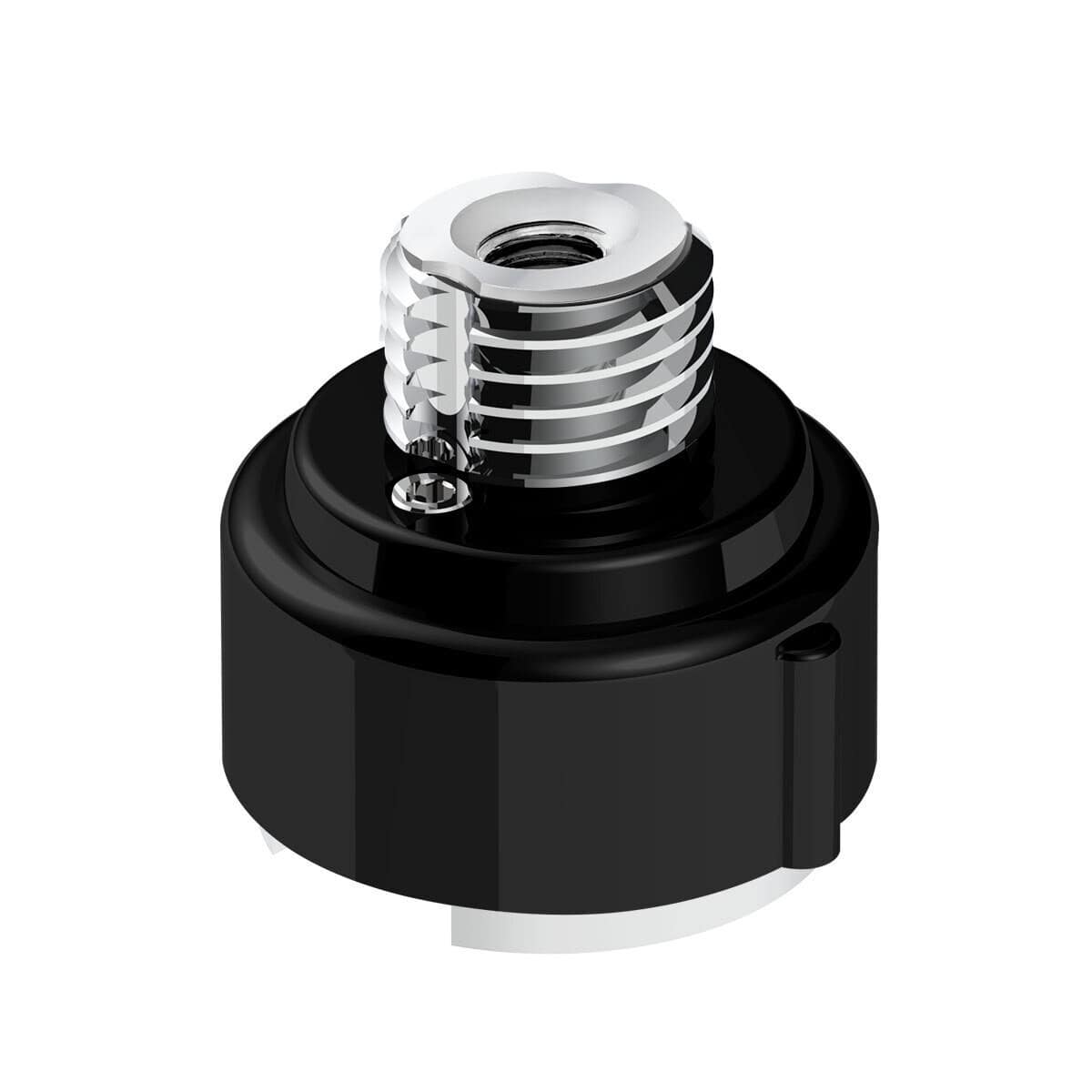 M30X3.5 Thread-On Gearshift Adapter W/Led Mount For Eaton-Fuller 9/10 Speed 11 M30X3.5 Thread-On Gearshift Adapter W/LED Mount For Eaton-Fuller 9/10 Speed