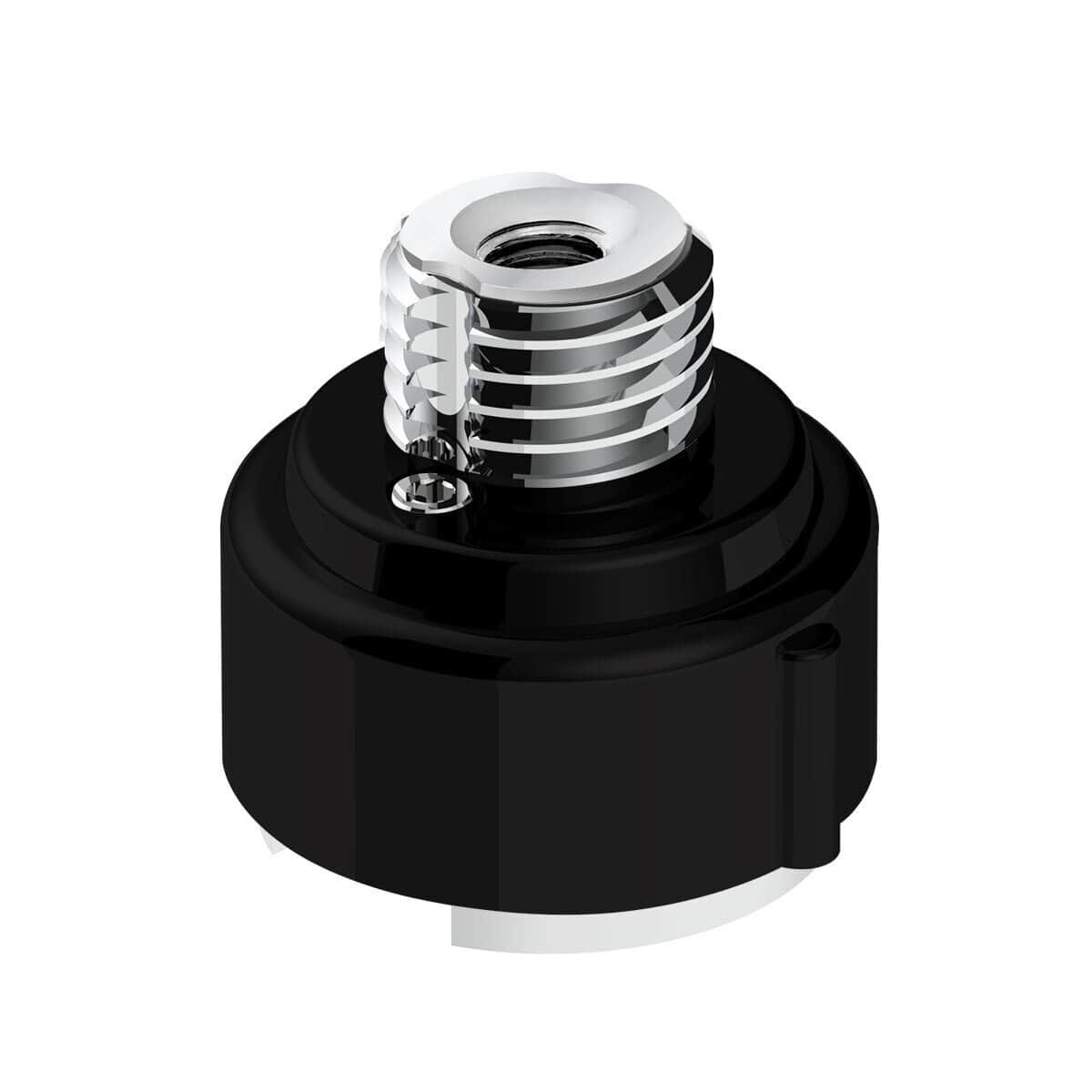 M30X3.5 Thread-On Gearshift Adapter W/Led Mount For Eaton-Fuller 9/10 Speed 12 M30X3.5 Thread-On Gearshift Adapter W/LED Mount For Eaton-Fuller 9/10 Speed