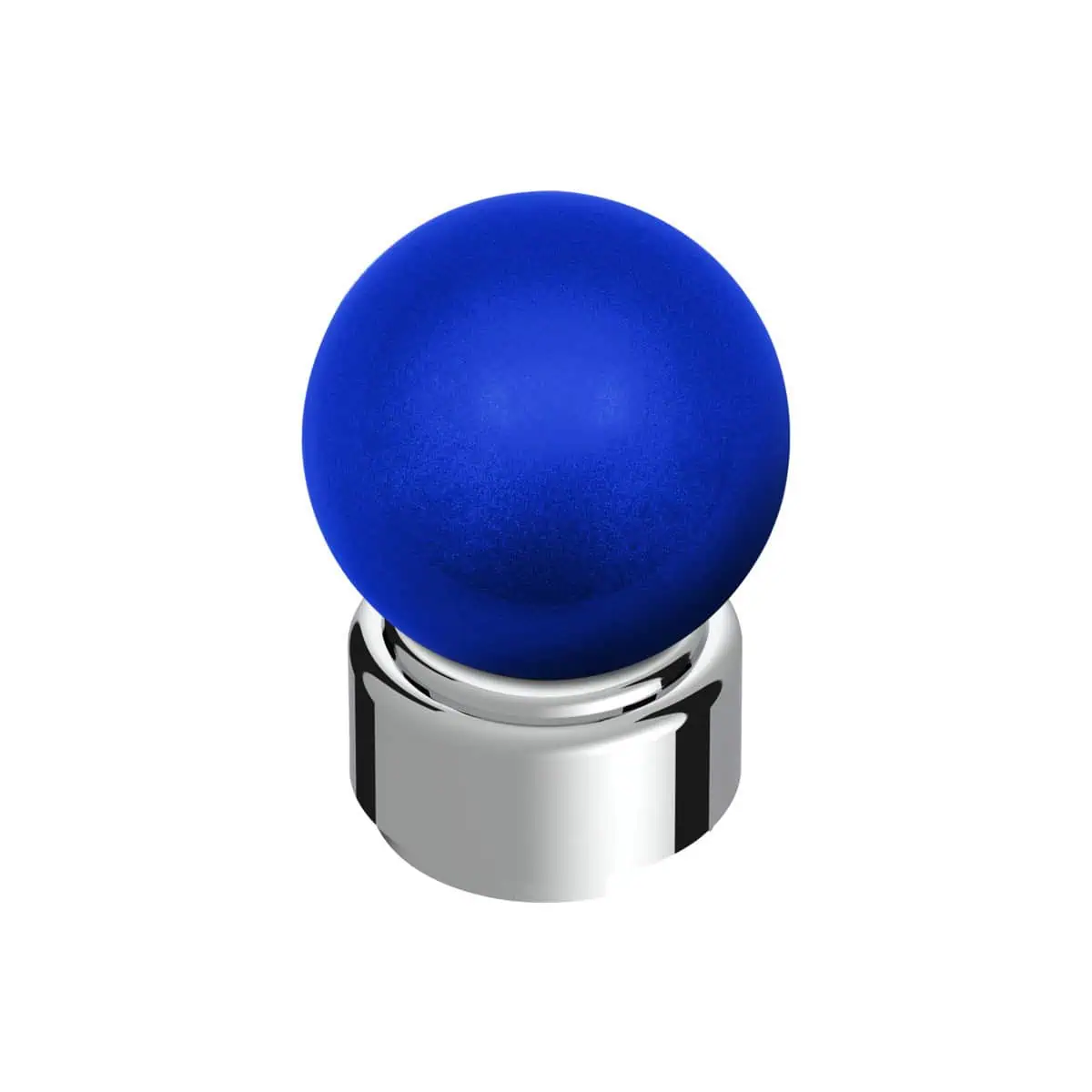 Thread-On Bristol Style Gearshift Knob With 9/10 Speed Adapter 6 Thread-On Bristol Style Gearshift Knob with 9/10 Speed Adapter
