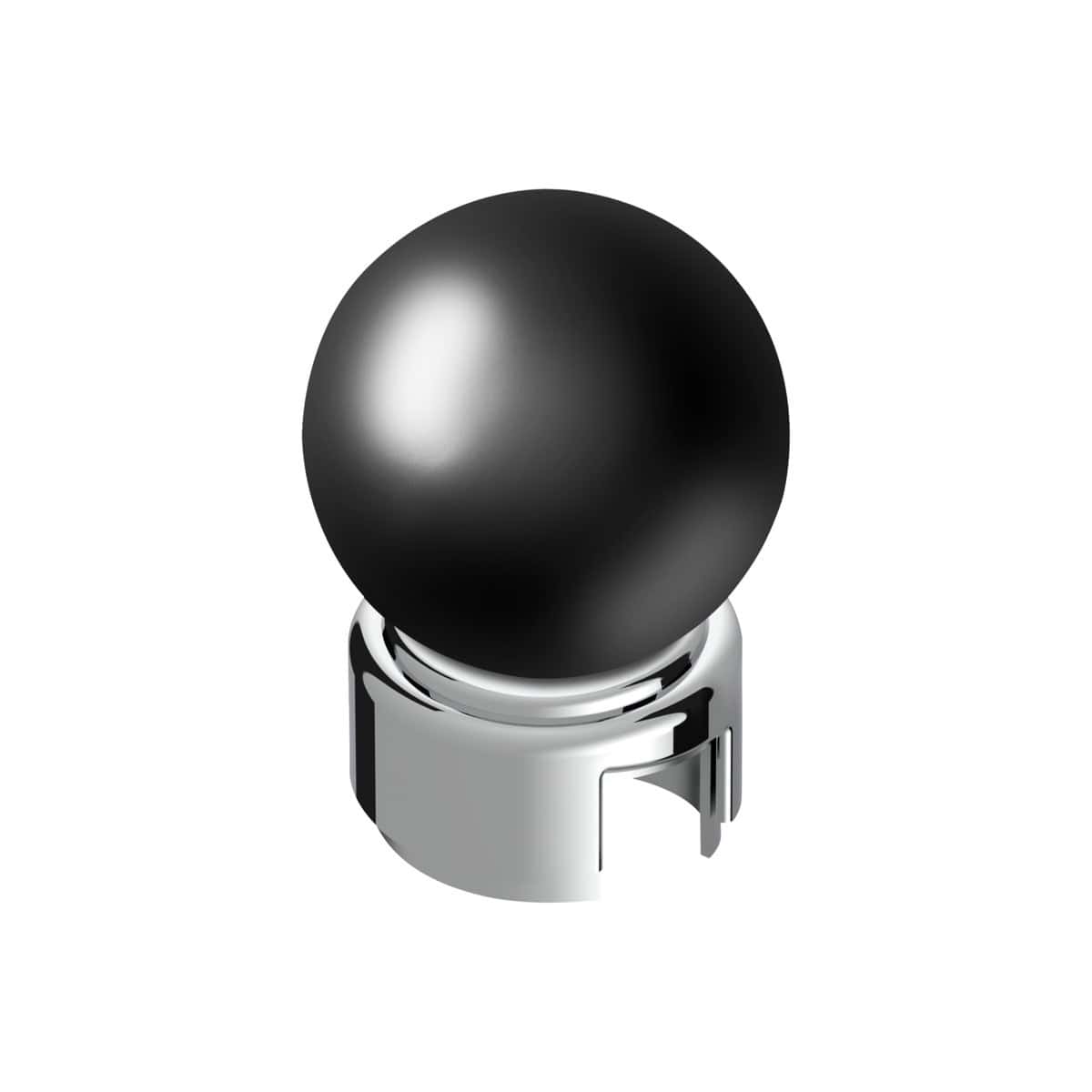 Thread-On Bristol Style Gearshift Knob (13/15/18 Speed Adapter) 5 Thread-On Bristol Style Gearshift Knob (13/15/18 Speed Adapter)