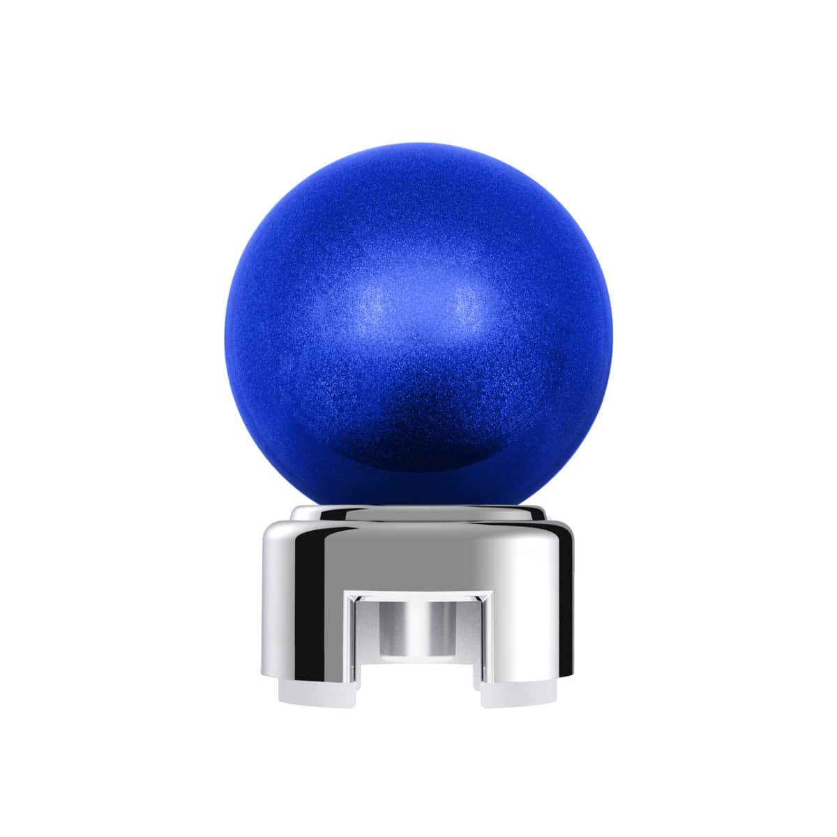 Thread-On Bristol Style Gearshift Knob (13/15/18 Speed Adapter) 6 Thread-On Bristol Style Gearshift Knob (13/15/18 Speed Adapter)