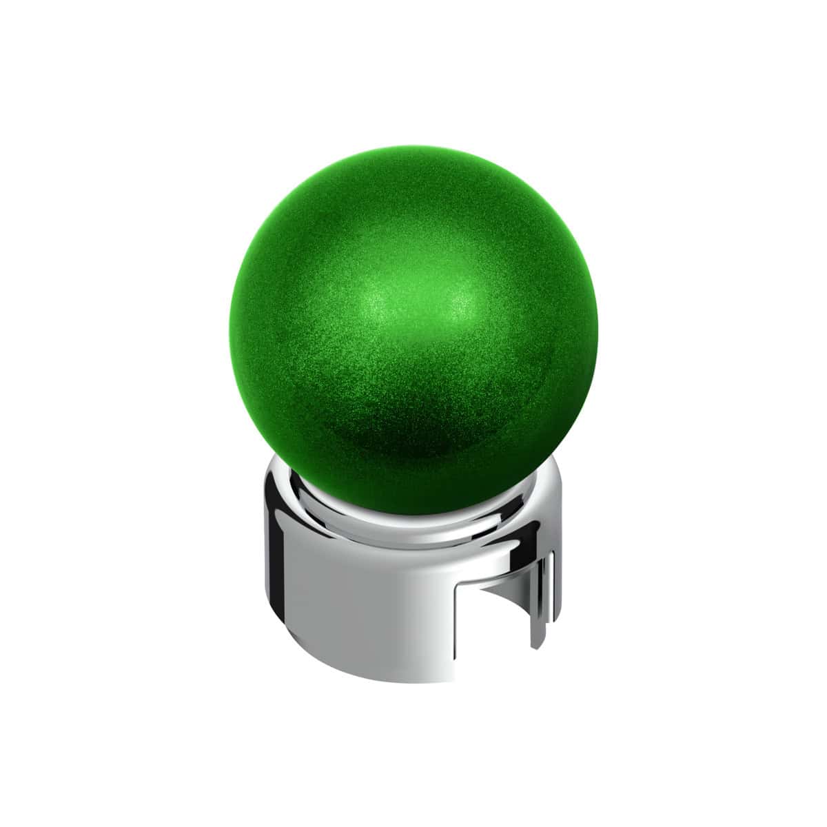 Thread-On Bristol Style Gearshift Knob (13/15/18 Speed Adapter) 7 Thread-On Bristol Style Gearshift Knob (13/15/18 Speed Adapter)