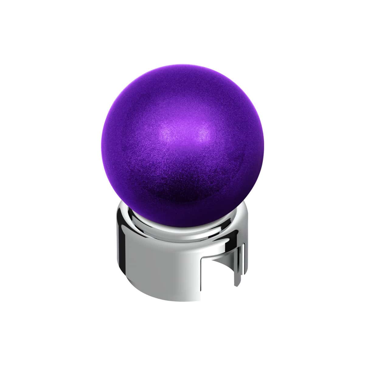 Thread-On Bristol Style Gearshift Knob (13/15/18 Speed Adapter) 9 Thread-On Bristol Style Gearshift Knob (13/15/18 Speed Adapter)