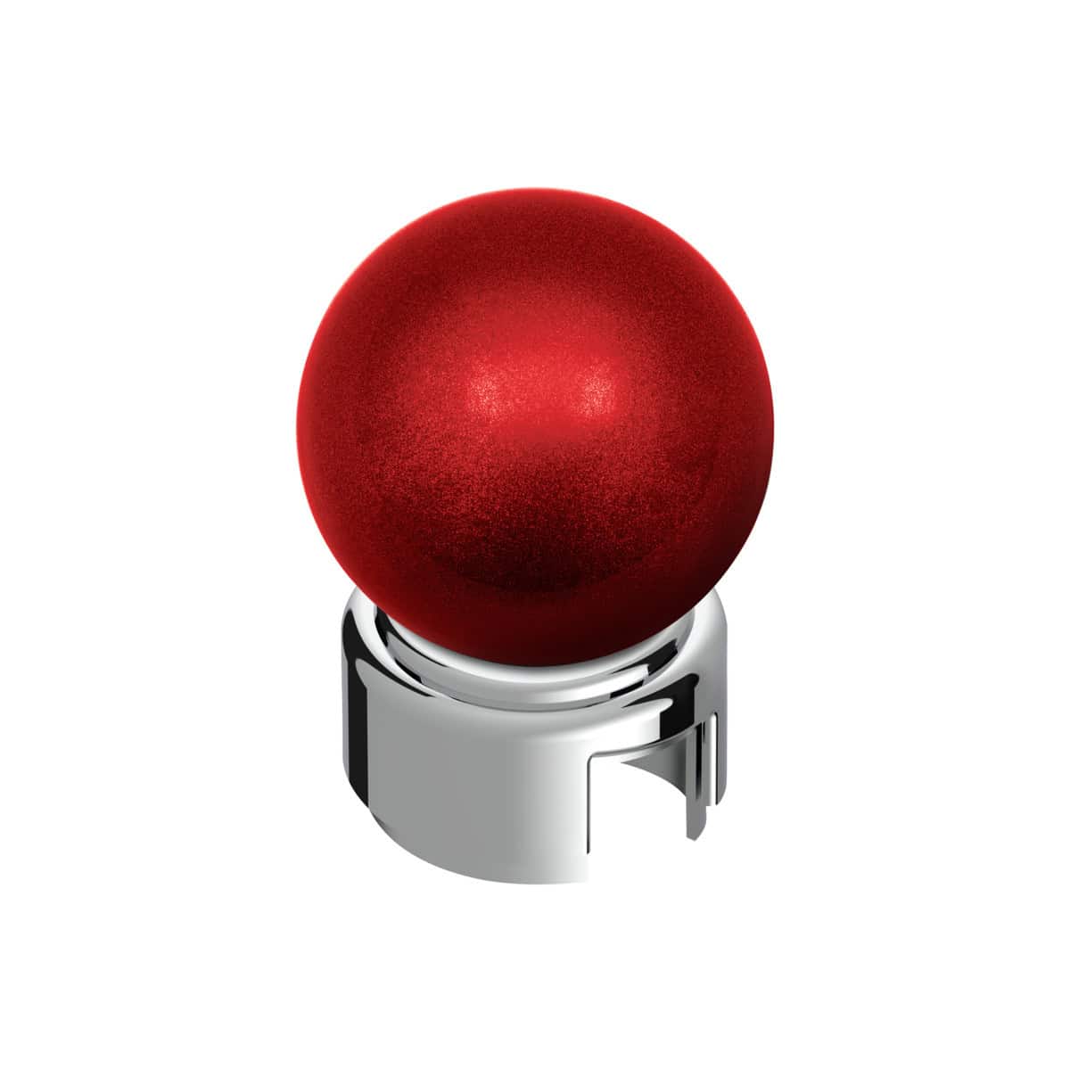 Thread-On Bristol Style Gearshift Knob (13/15/18 Speed Adapter) 10 Thread-On Bristol Style Gearshift Knob (13/15/18 Speed Adapter)