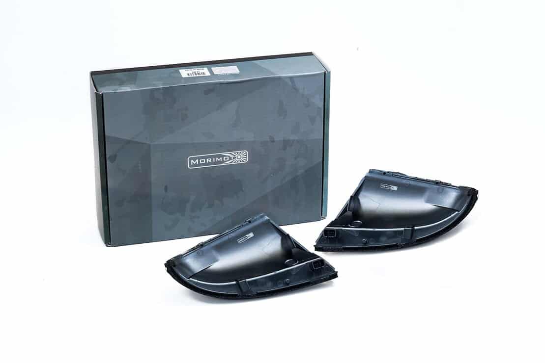 Morimoto Dodge Ram (09-18) Xb Led Mirror Lights (Underside) 3 Morimoto Dodge Ram (09-18) XB LED Mirror Lights (Underside)