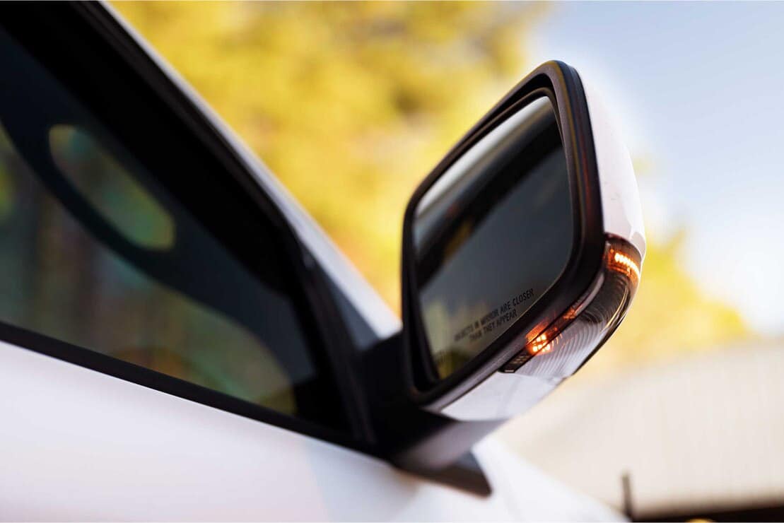 Morimoto Dodge Ram (09-18) Xb Led Mirror Lights (Underside) 4 Morimoto Dodge Ram (09-18) XB LED Mirror Lights (Underside)