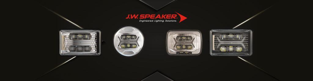 Jw Speaker Evo-X Headlights: What Actually Changed (And Why It Matters For Real-World Visibility) 6 Frame 79
