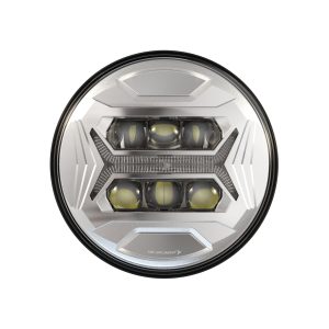 Jw Speaker Evo-X Headlights: What Actually Changed (And Why It Matters For Real-World Visibility) 3 Frame 80