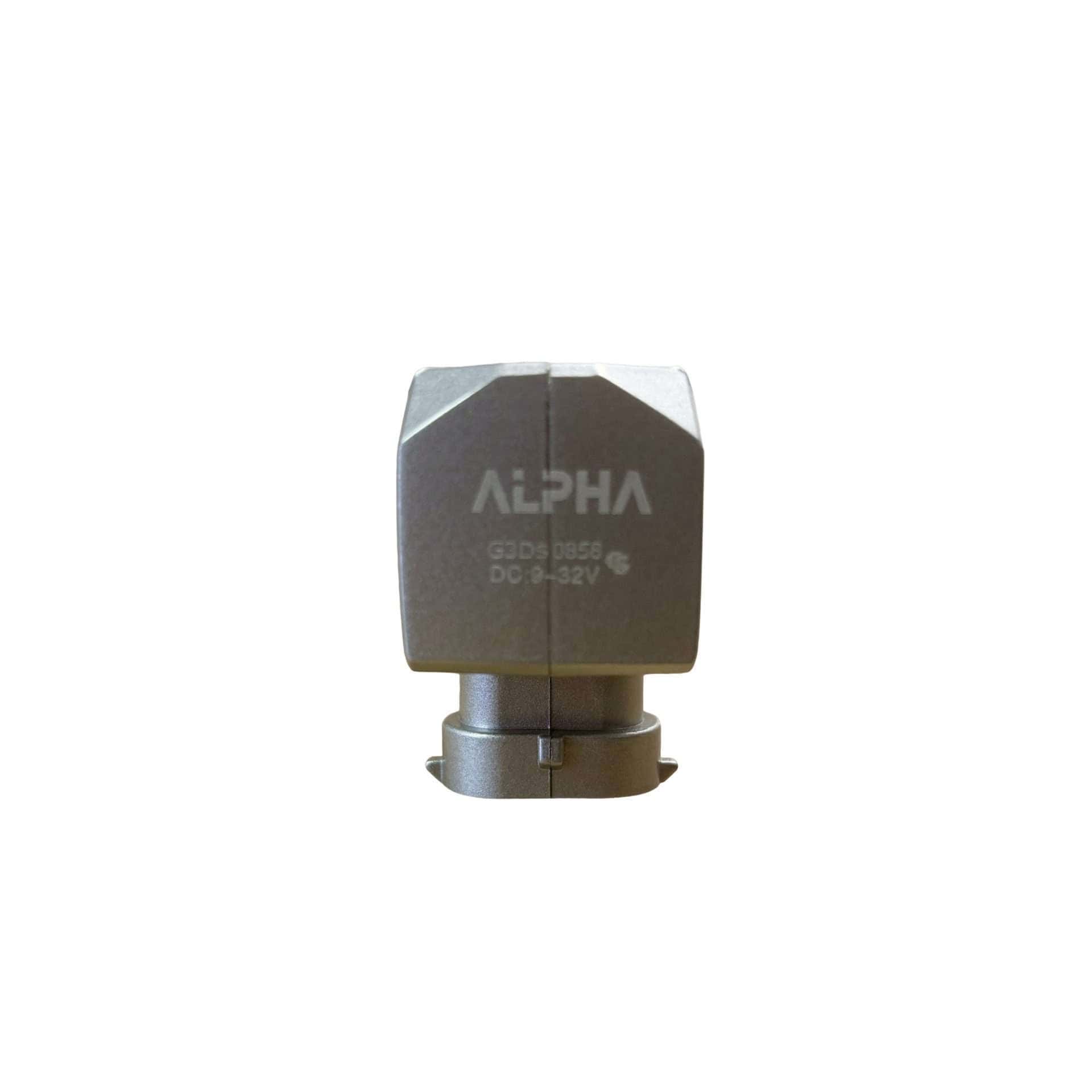 H11 Led Bulbs – Alpha Series Lighting | 11,000 Lumens, 6500K White 3 H11 LED Bulbs – Alpha Series Lighting | 11,000 Lumens, 6500K White