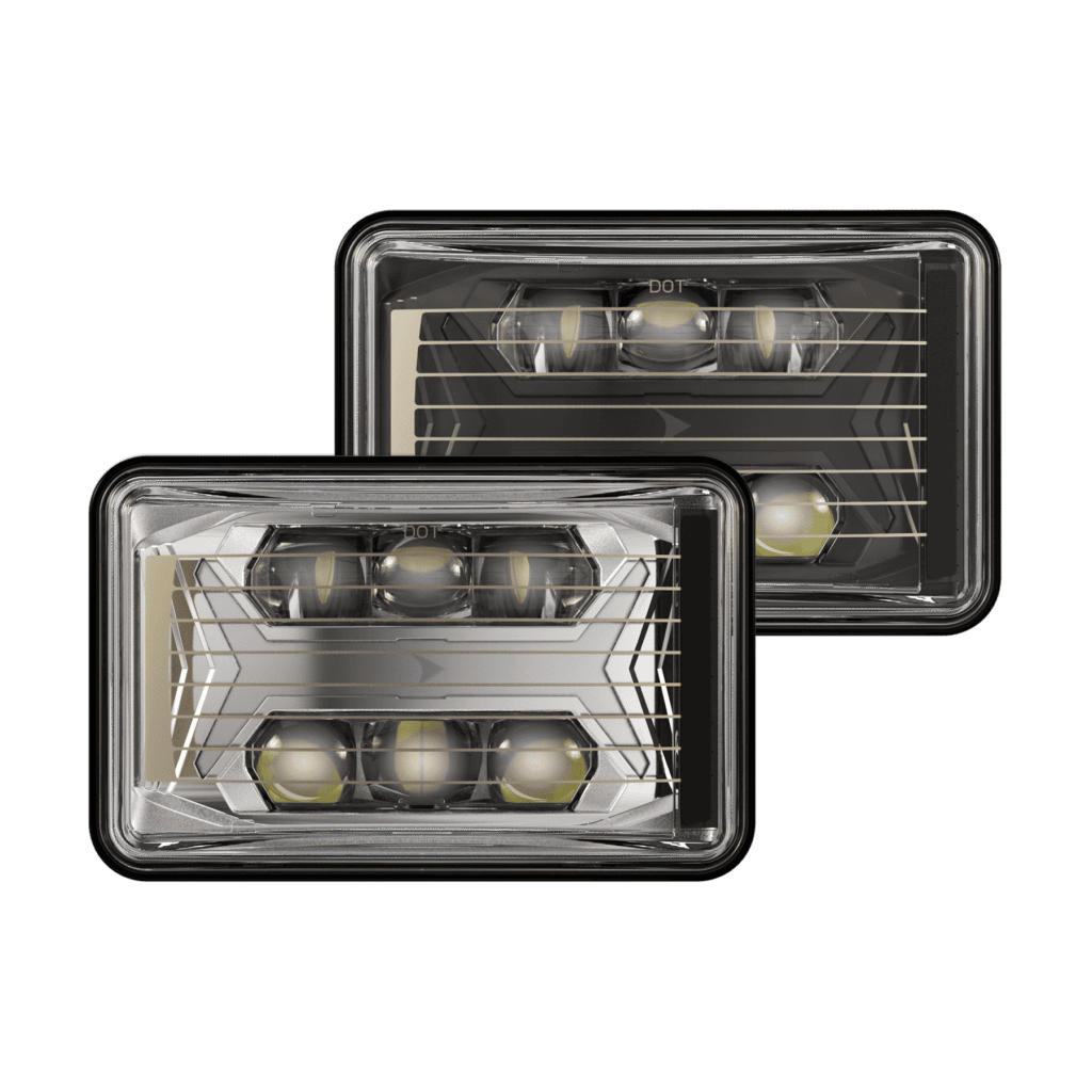 High Beam JW Speaker