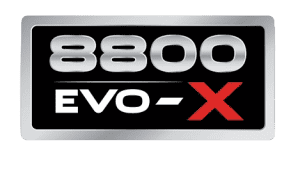 J.W. Speaker Model 8800 Evo X 1