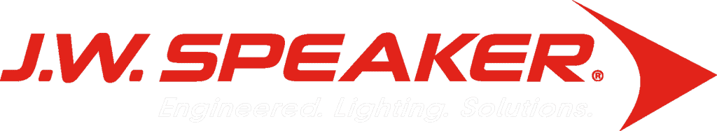 JW Speaker Logo