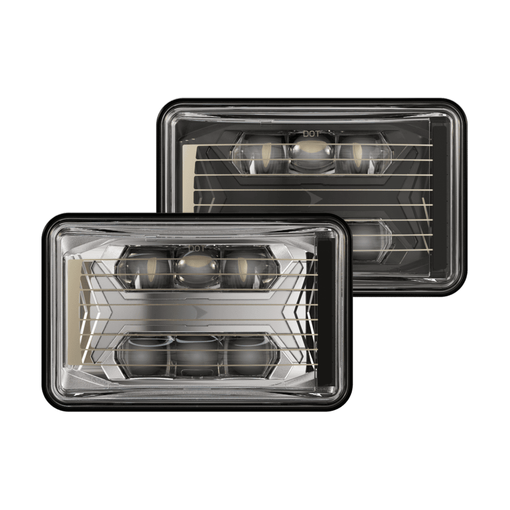 Low Beam JW Speaker