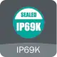 Standards IP69K 80x80 1