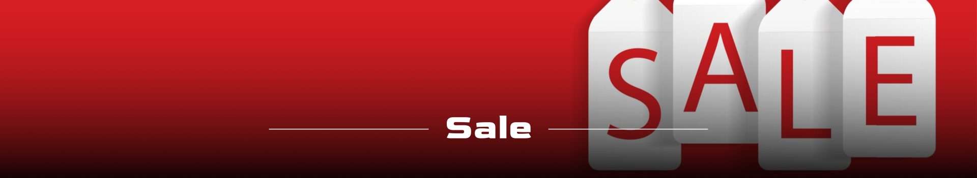 Product Category Banner