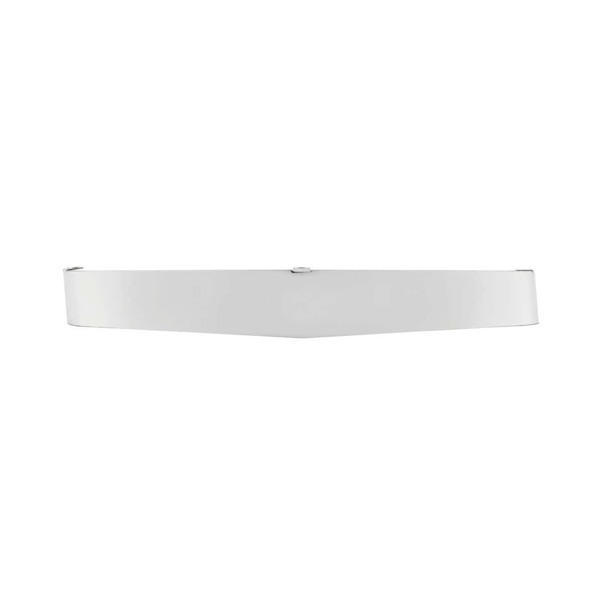 14-3/4&Quot; Stainless Steel Visor For Dual 4&Quot; X 6&Quot; Headlights – Smooth Style 1 14-3/4" Stainless Steel Visor for Dual 4" x 6" Headlights – Smooth Style