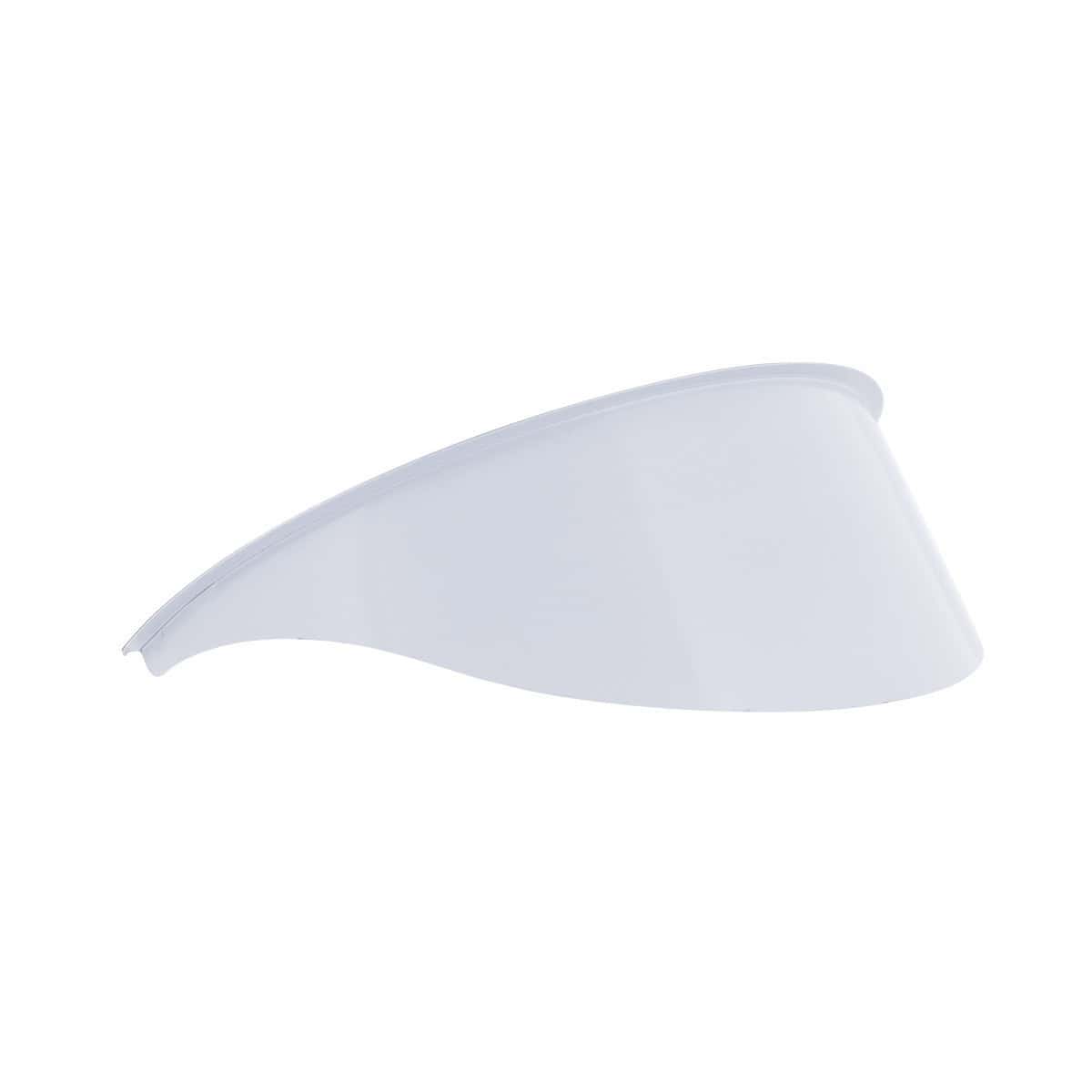 Stainless Steel Visor For 7&Quot; &Amp; 5-3/4&Quot; Headlights 3 Stainless Steel Visor for 7" & 5-3/4" Headlights