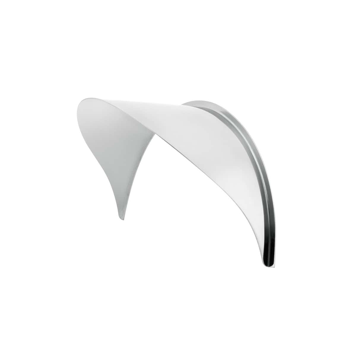Stainless Steel Visor for 5-3/4" Headlights