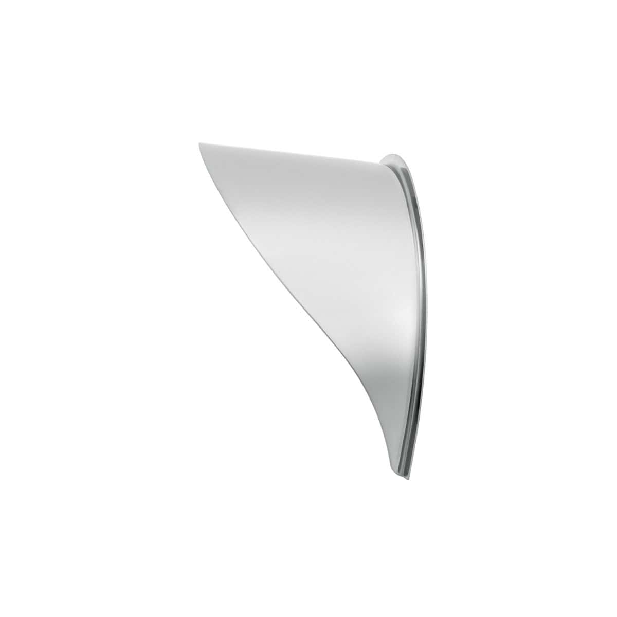 Stainless Steel Visor for 5-3/4" Headlights