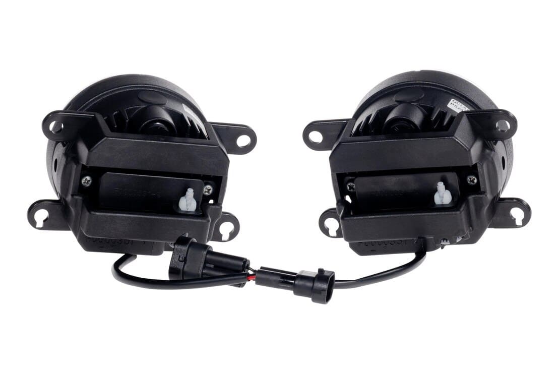 Morimoto Honda Civic Si (13-15) Xb Evo+ Led Fog Lights 7 Morimoto Honda Civic SI (13-15) XB Evo+ LED Fog Lights