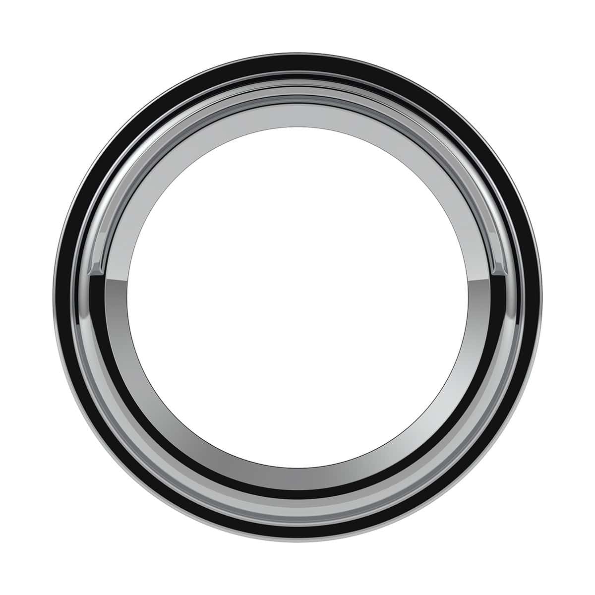 Speed/Tachometer Gauge Cover With Visor For Freightliner & Peterbilt – Classic Design