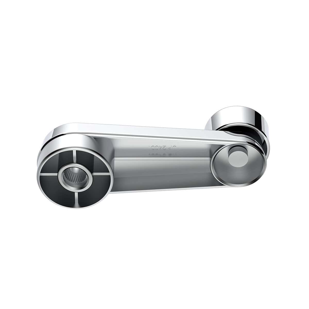 Chrome Window Crank For Freightliner 3 Chrome Window Crank For Freightliner