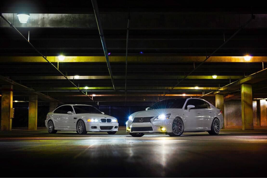 Morimoto Xb Led Fog Lights: Type T (White Output / Set) 5 Morimoto XB LED Fog Lights: Type T (White Output / Set)