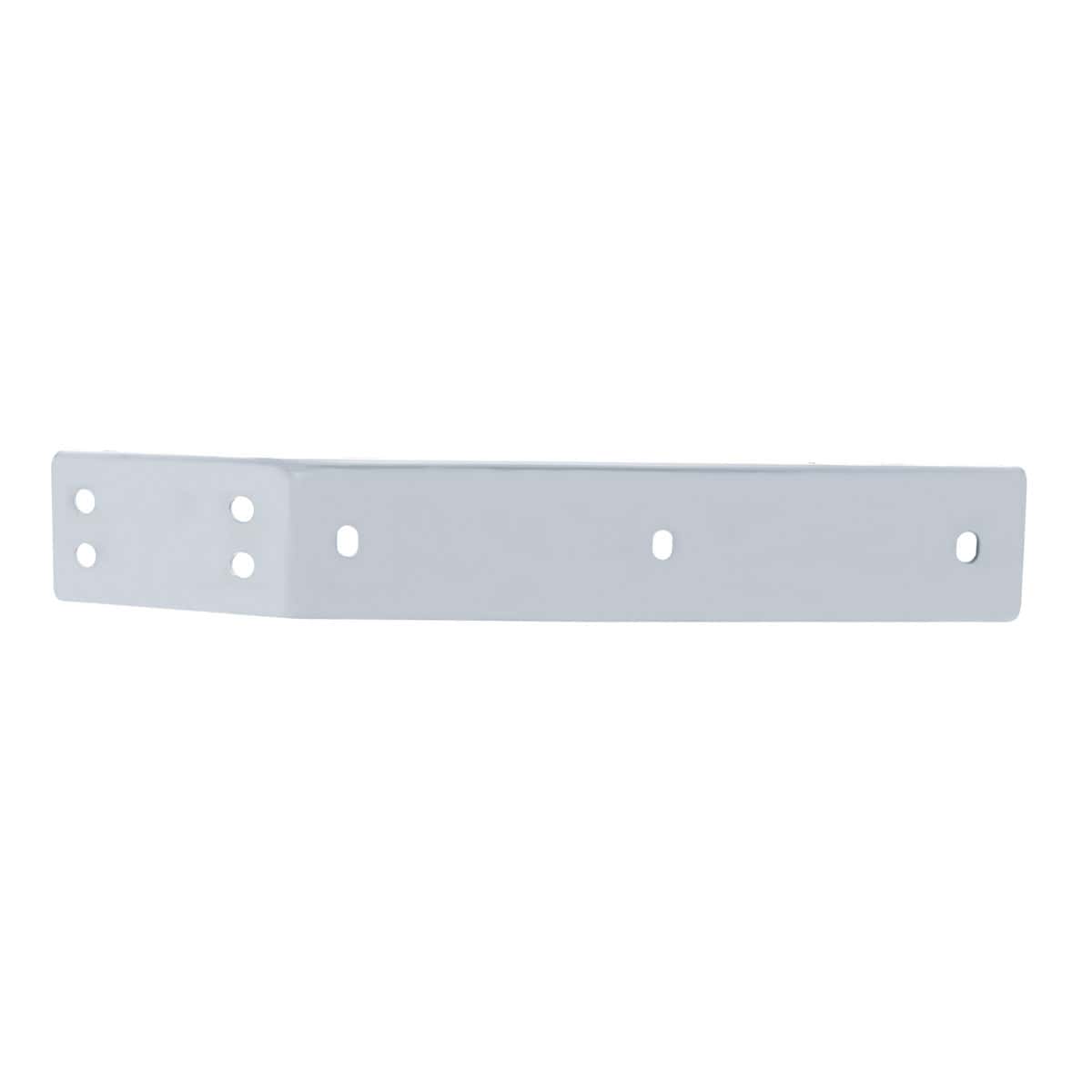 Peterbilt Center Bracket for 13" Stainless Sun Visor