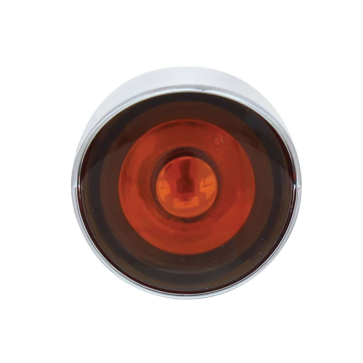 1" Dual Function LED Auxiliary/Utility Light with Visor