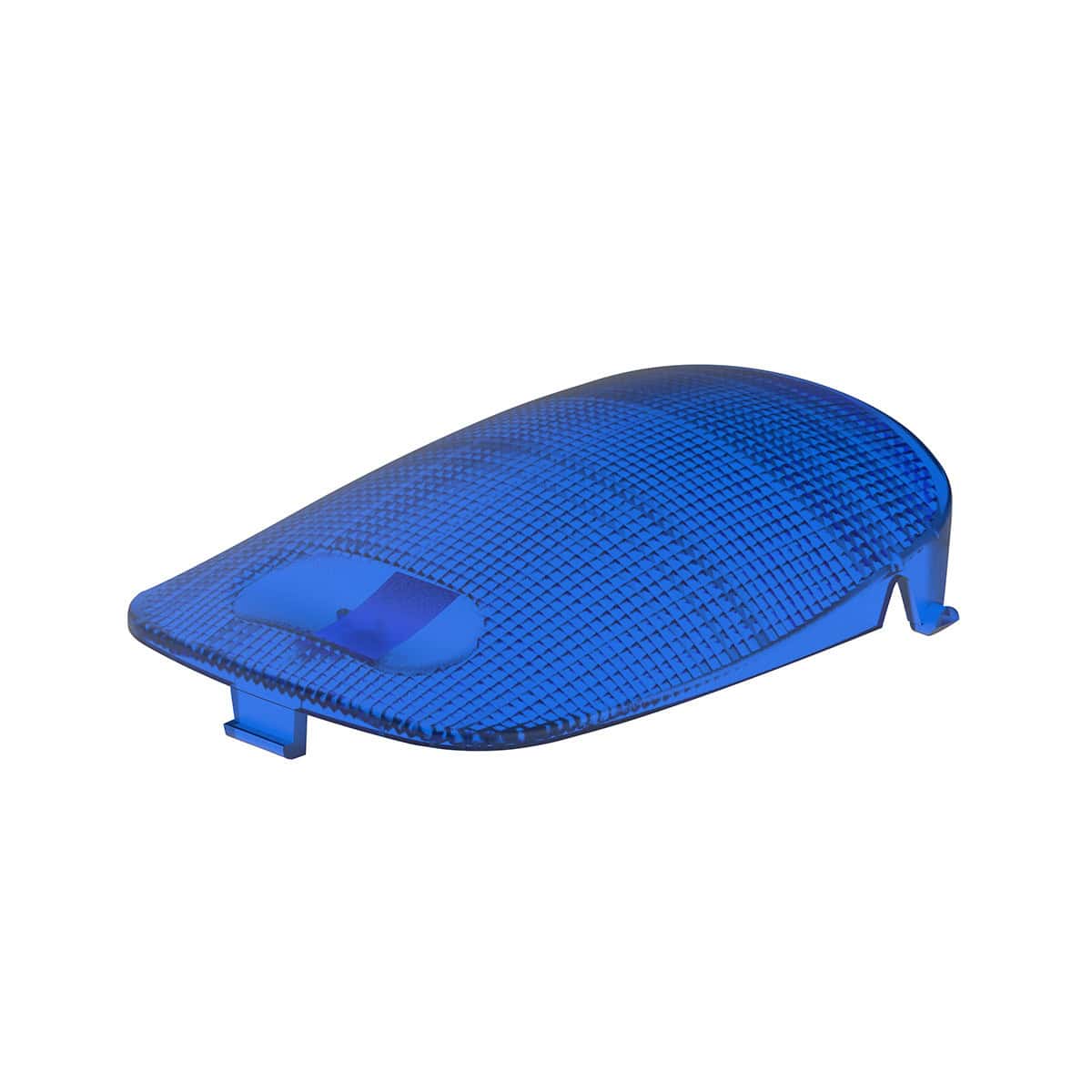 Rectangular Dome Light Lens For 2006+ Peterbilt